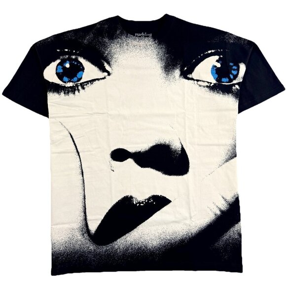Rucking Fotten Scream Drew AOP T-shirt Unisex XL Licensed Limited Release Rare - Picture 1 of 7